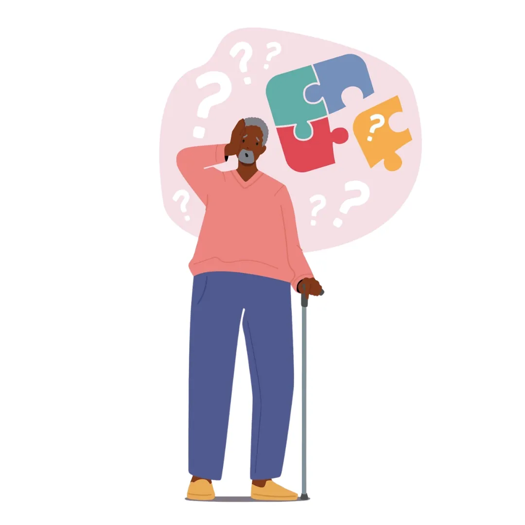 Avaliação Cognitiva para Idosos - Instituto MHS