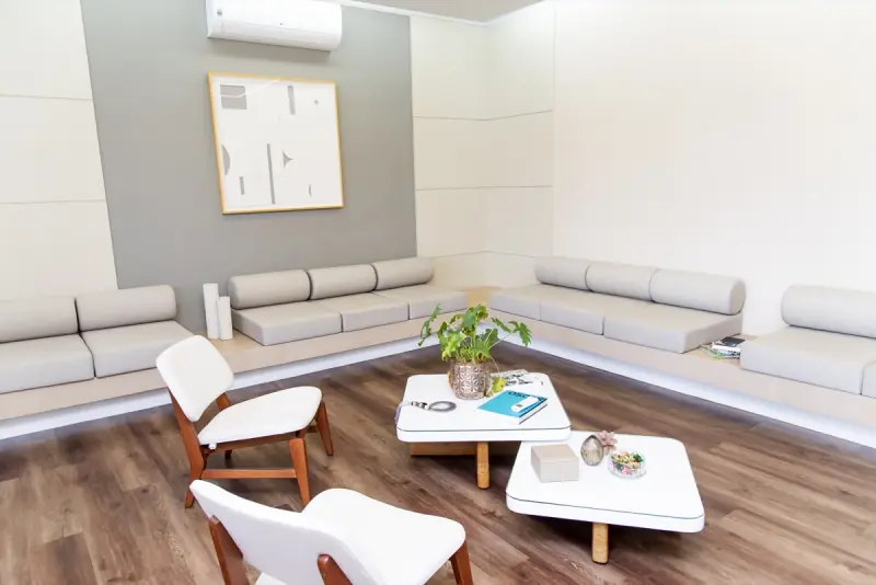 Instituto MHS - Ambiente 2