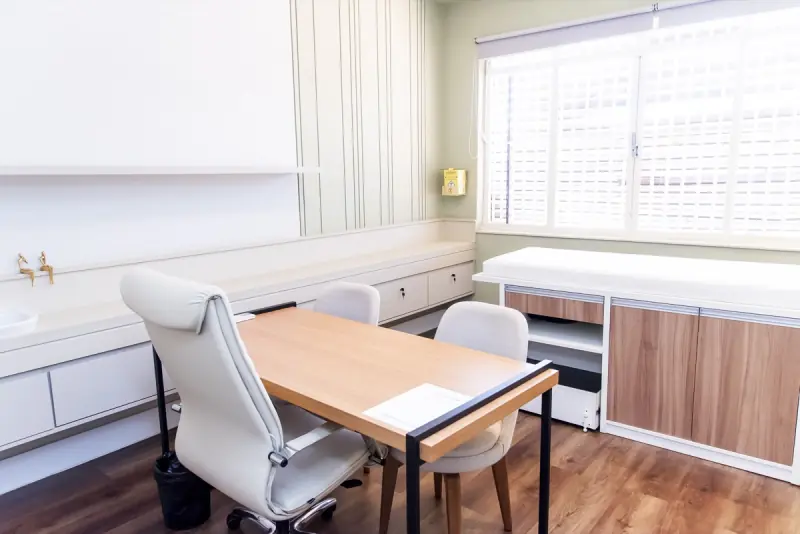 Instituto MHS - Ambiente 3