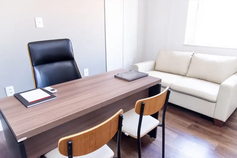 Instituto MHS - Ambiente 6