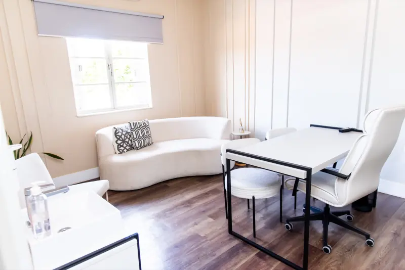 Instituto MHS - Ambiente 7