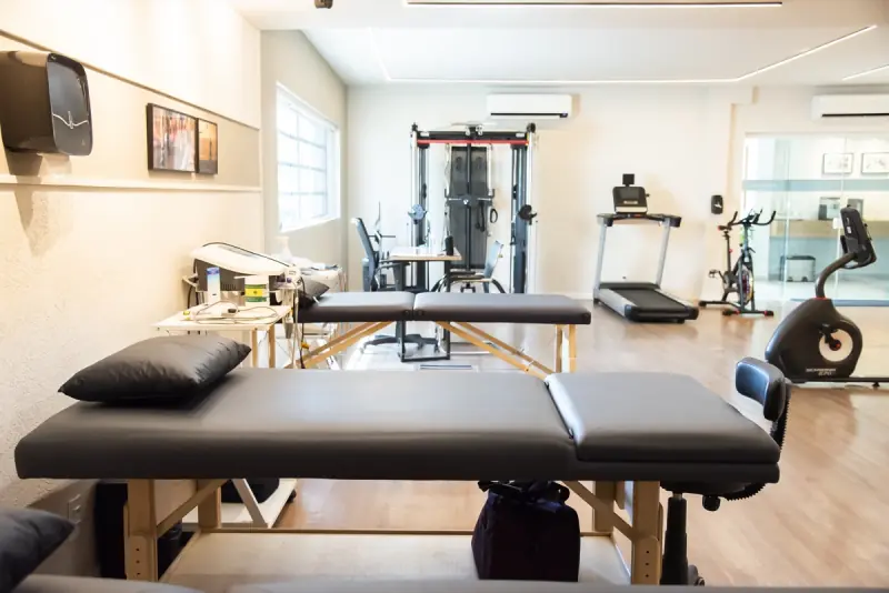 Instituto MHS - Ambiente 11