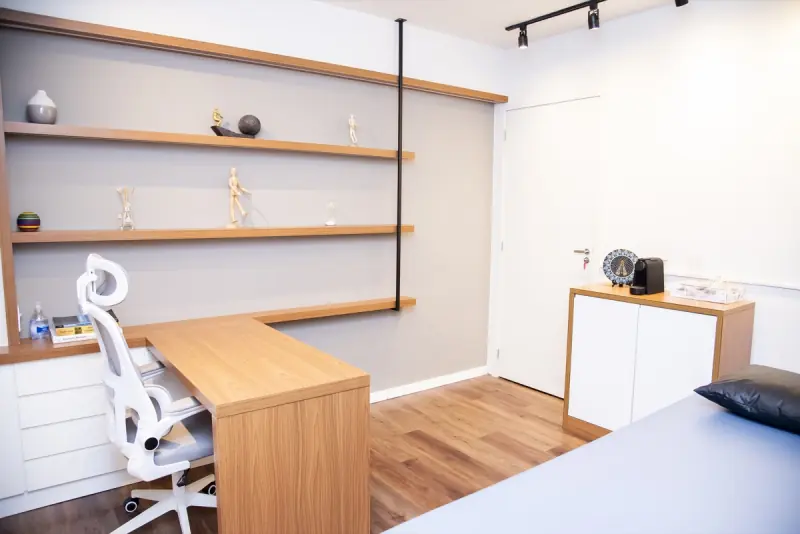 Instituto MHS - Ambiente 14