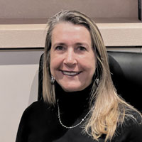 Denise Trentin