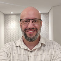 Douglas José R. Lima