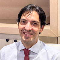 Dr. Alexandre Quelho Comandule