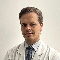Dr. Diego Armelin