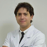 Dr. Kennedy Ladeia
