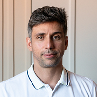 Dr. Leandro Abrão