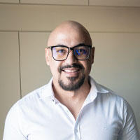 Dr. Luiz Gustavo Marques