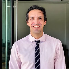 Dr. Alexandre Quelho Comandule - Psiquiatra Instituto MHS