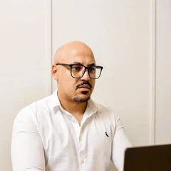 Dr. Luiz Gustavo - Psiquiatra Instituto MHS