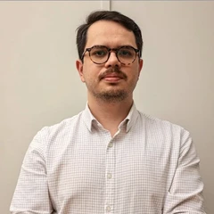 Dr. Matheus Spilari - Neurologista Instituto MHS