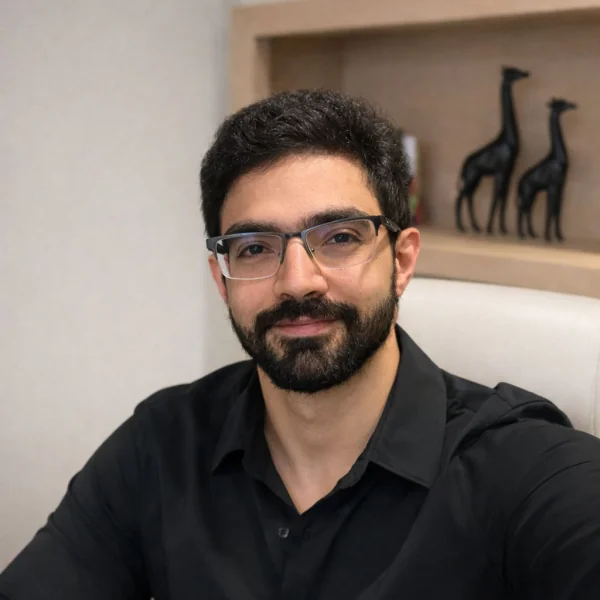 Dr. Rodrigo Sousa de Araujo Silva