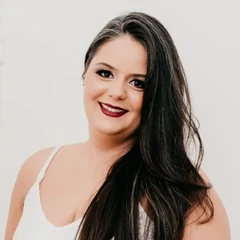 Dra. Jaqueline Barbosa - Psicólogo(a) Instituto MHS