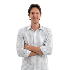 Mateus Teixeira - Fisioterapeuta Instituto MHS