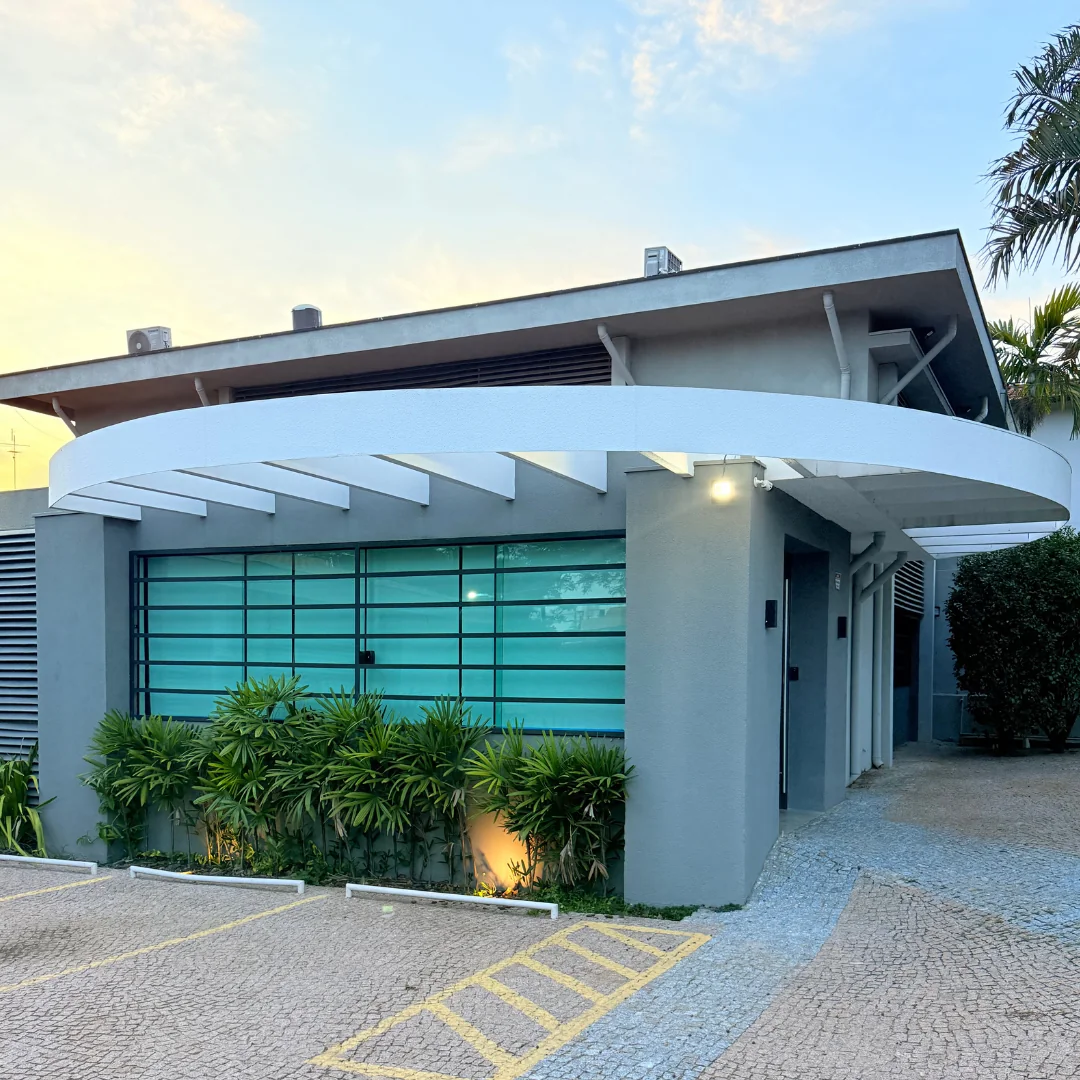 Instituto MHS - Espaço de reabilitação