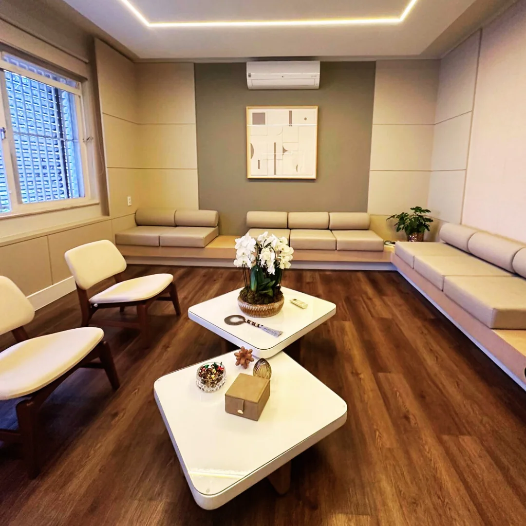 Instituto MHS - Saúde da Mente