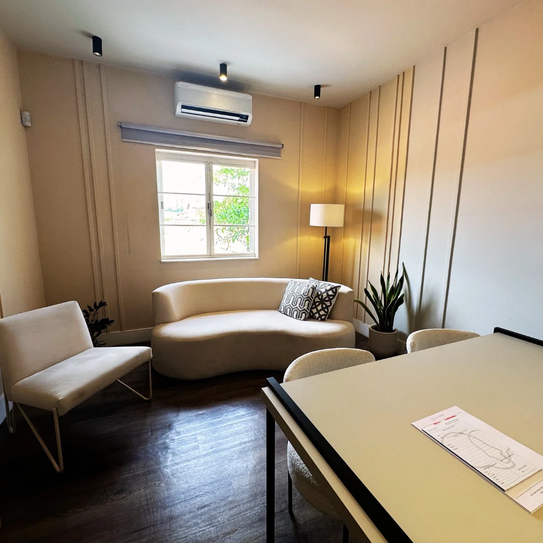 Instituto MHS - Consultório premium