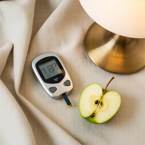 Diabetes e pré-diabetes