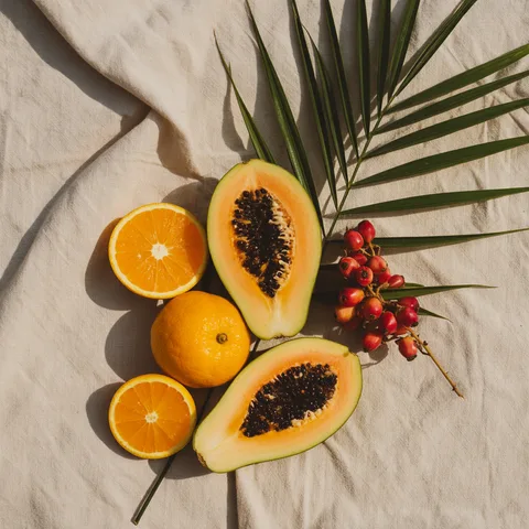 Integração com nutrição