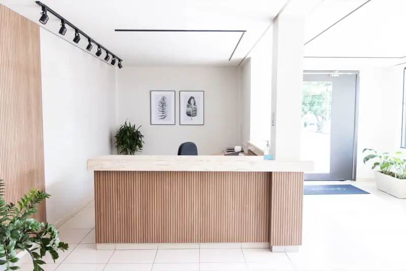 Ortopedia MHS - Ambiente 1