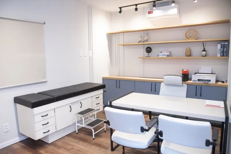 Ortopedia MHS - Ambiente 10