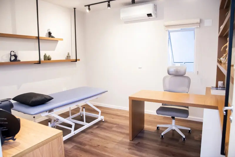 Ortopedia MHS - Ambiente 11