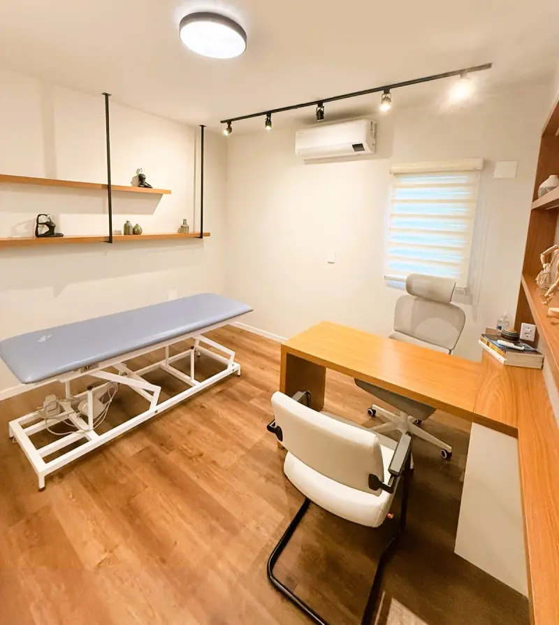 Ortopedia MHS - Ambiente 13