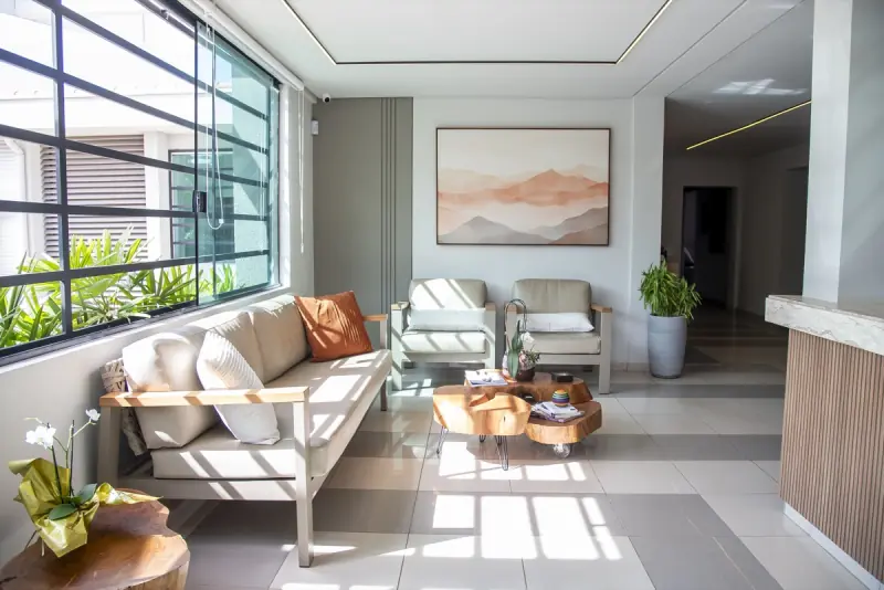 Ortopedia MHS - Ambiente 2