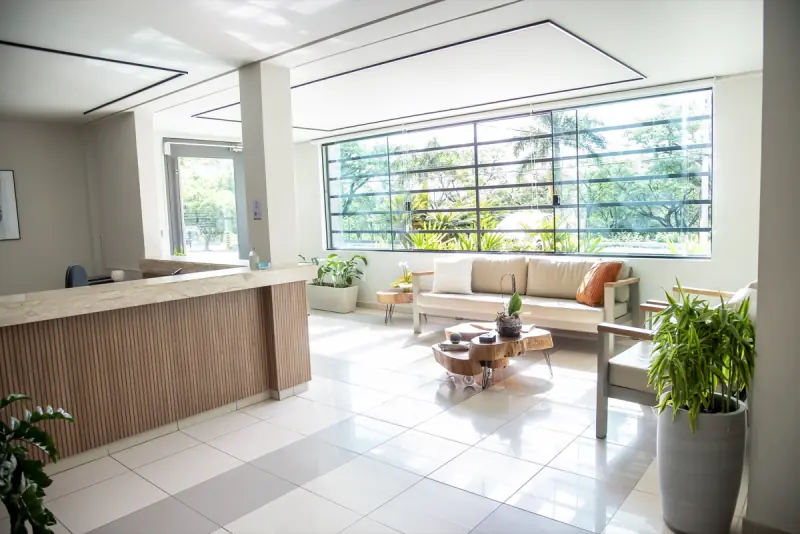 Ortopedia MHS - Ambiente 3