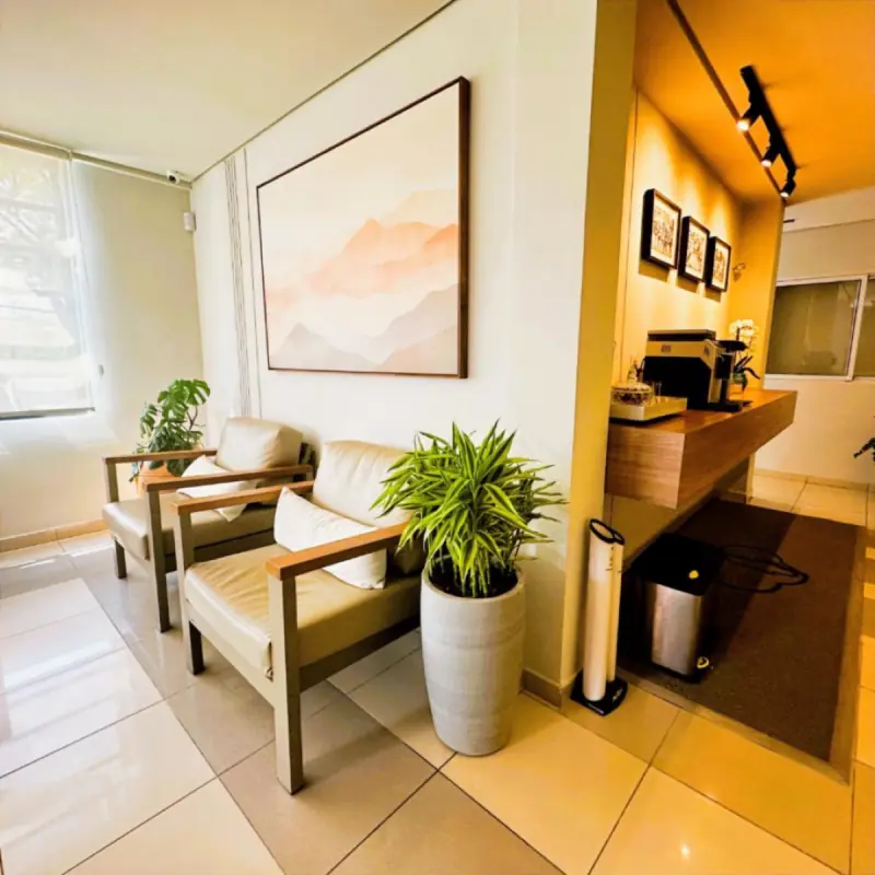 Ortopedia MHS - Ambiente 8