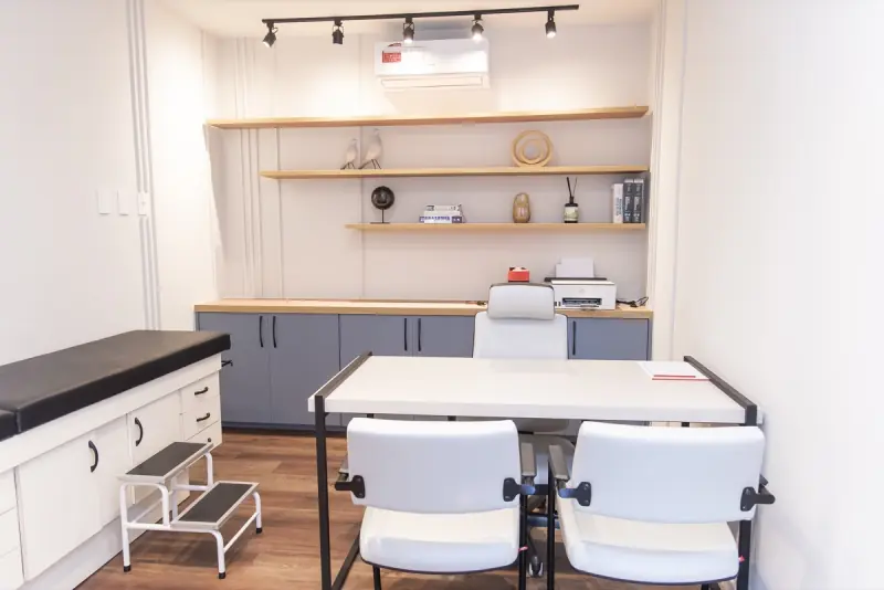 Ortopedia MHS - Ambiente 9