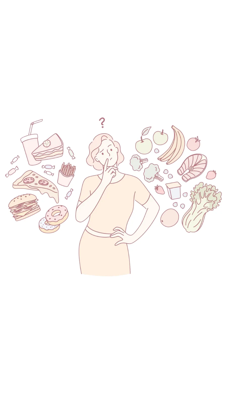 Nutrição Comportamental - Instituto MHS