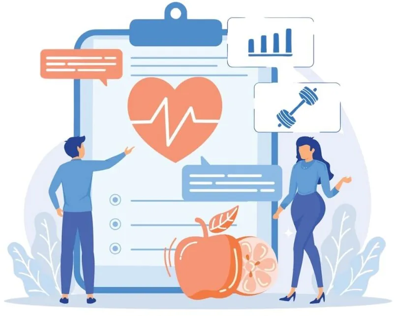 Nutrologia - Instituto MHS