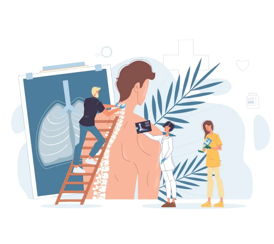 Ortopedia Instituto MHS