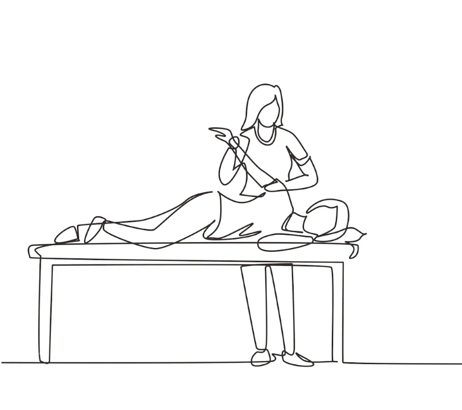 Osteopatia Instituto MHS