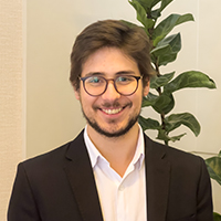 Pedro Carvalho