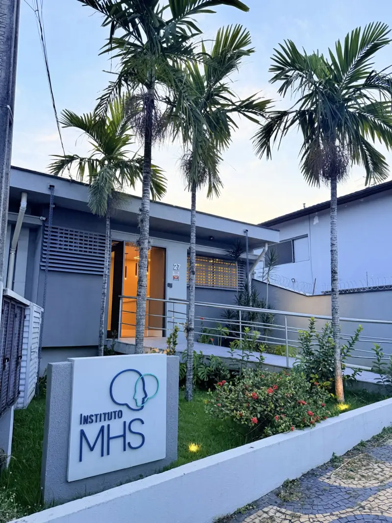 Endocrinologia MHS - Ambiente 1