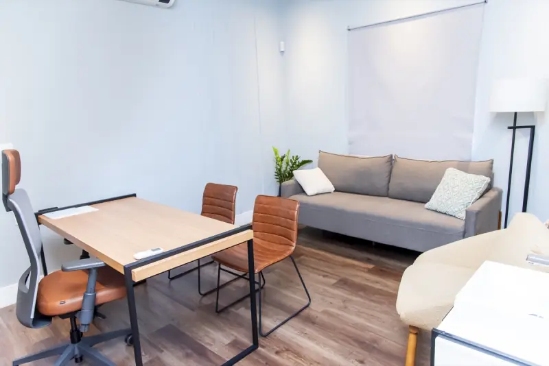 Endocrinologia MHS - Ambiente 5