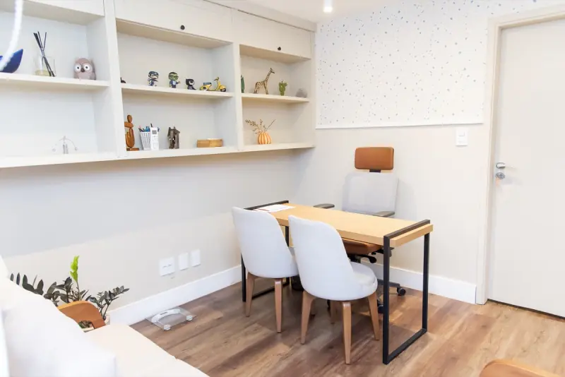 Endocrinologia MHS - Ambiente 8